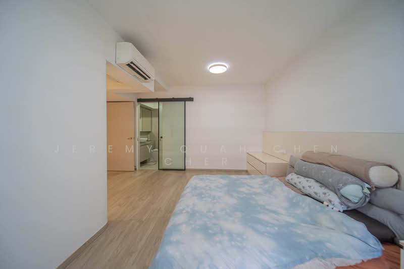 619A Tampines Street 61, 619A Tampines Street 61, 3 Bedrooms, 1,216 sqft, HDB Flat For Sale, by Jeremy Quah Chen Cher, 500198401 - Bedroom - PropertyGuru.com.sg
