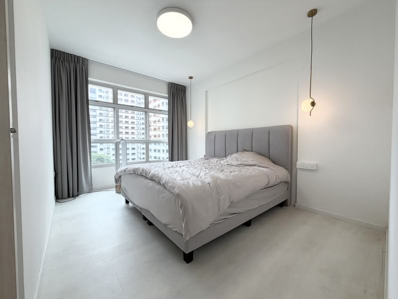 175C Corporation Tiara, 175C Yung Kuang Road, 3 Bedrooms, 1,001 sqft, HDB Flat For Sale, by Kye Tang, 500198406 - Bedroom - PropertyGuru.com.sg