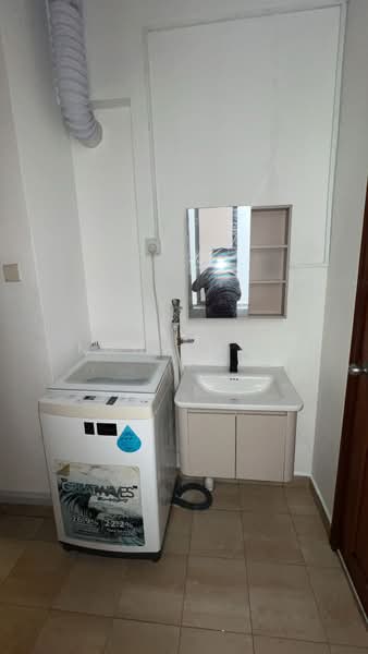 Parc Vista, 462 Corporation Road, Room Rental, 150 sqft, Condominium For Rent, by Koh Anna, 500198407 - PropertyGuru.com.sg