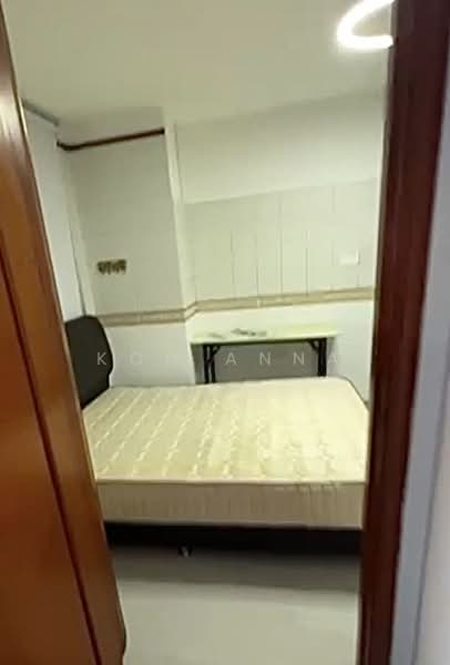 Parc Vista, 462 Corporation Road, Room Rental, 150 sqft, Condominium For Rent, by Koh Anna, 500198407 - PropertyGuru.com.sg