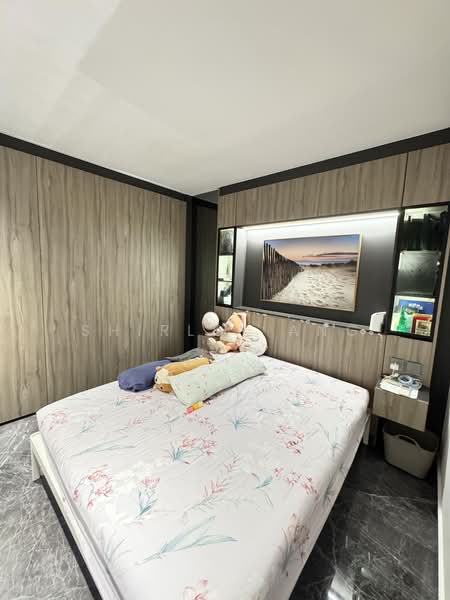 333 Clementi Avenue 2, 333 Clementi Avenue 2, 3 Bedrooms, 990 sqft, HDB Flat For Sale, by Shirley Ang, 500198409 - Bedroom - PropertyGuru.com.sg