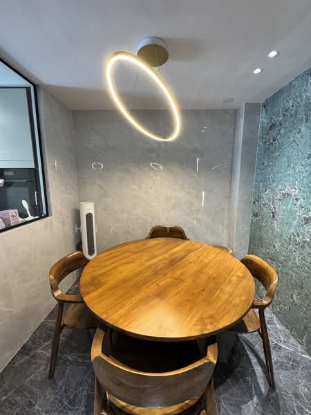 333 Clementi Avenue 2, 333 Clementi Avenue 2, 3 Bedrooms, 990 sqft, HDB Flat For Sale, by Shirley Ang, 500198409 - Dining Room - PropertyGuru.com.sg