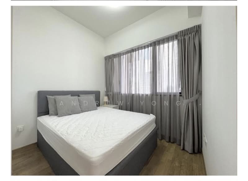 Alex Residences, 28 Alexandra View, 1 Bedroom, 474 sqft, Apartment For Rent, by Andrew Yong, 500198412 - Bedroom - PropertyGuru.com.sg