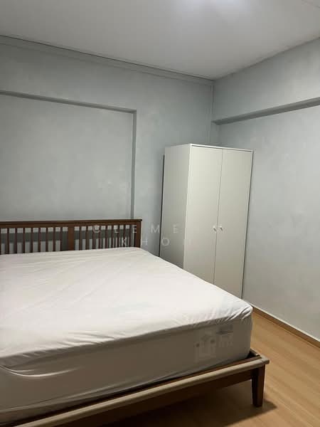 7 Pine Close, 7 Pine Close, 3 Bedrooms, 1,033 sqft, HDB Flat For Sale, by Clemens Khoo, 500198413 - Bedroom 2 - PropertyGuru.com.sg