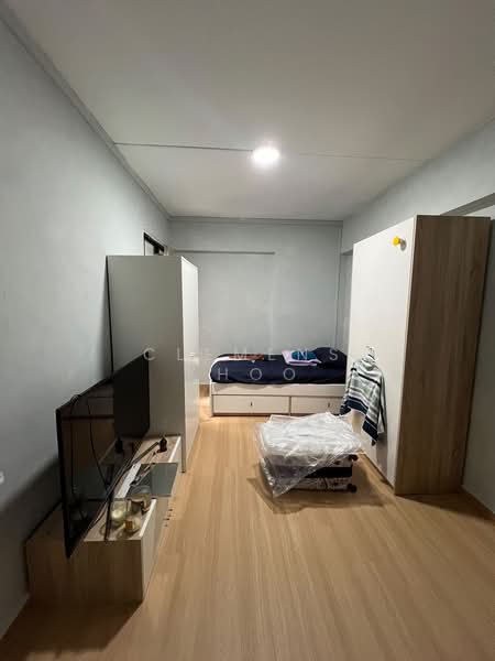 7 Pine Close, 7 Pine Close, 3 Bedrooms, 1,033 sqft, HDB Flat For Sale, by Clemens Khoo, 500198413 - Bedroom 2 - PropertyGuru.com.sg