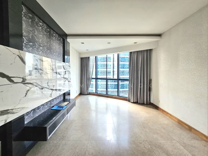 Water Place, 175 Tanjong Rhu Road, 3 Bedrooms, 1,216 sqft, Condominium For Rent, by Muhammad Noor Danial, 500198414 - Living Room - PropertyGuru.com.sg