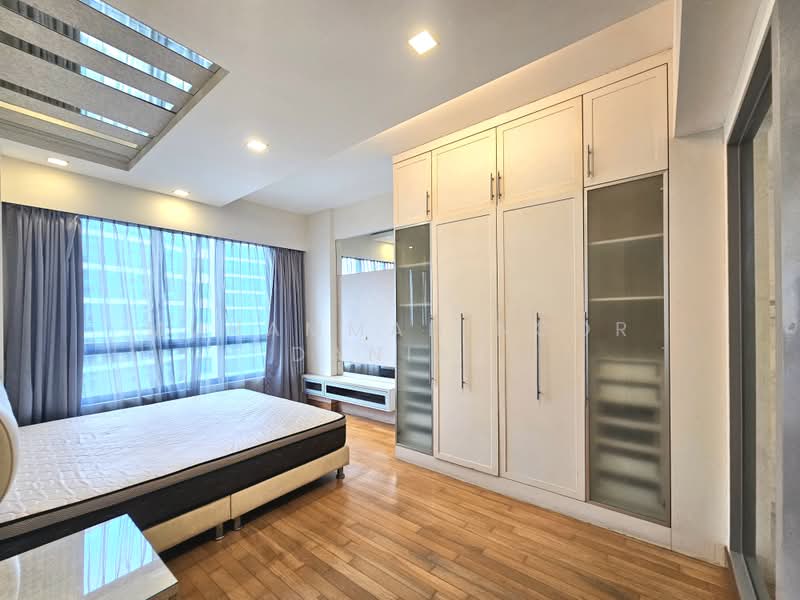 Water Place, 175 Tanjong Rhu Road, 3 Bedrooms, 1,216 sqft, Condominium For Rent, by Muhammad Noor Danial, 500198414 - Bedroom - PropertyGuru.com.sg