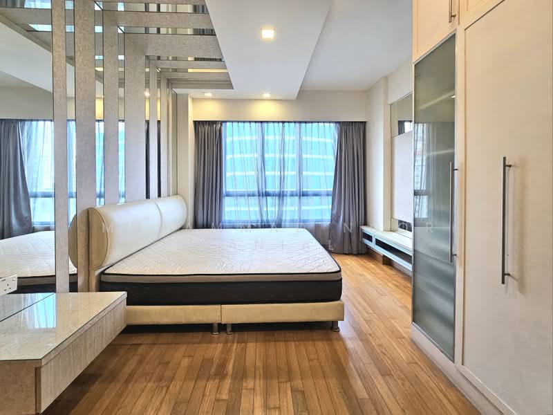 Water Place, 175 Tanjong Rhu Road, 3 Bedrooms, 1,216 sqft, Condominium For Rent, by Muhammad Noor Danial, 500198414 - Bedroom - PropertyGuru.com.sg