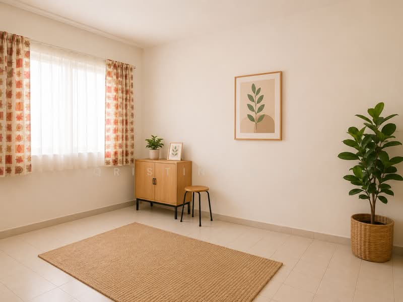 105 Potong Pasir Avenue 1, 105 Potong Pasir Avenue 1, 2 Bedrooms, 796 sqft, HDB Flat For Sale, by Qristine Goh, 500198418 - Interior - PropertyGuru.com.sg