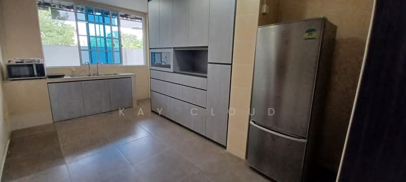 Upper Paya Lebar Road Near Bartley MRT, , 2 Bedrooms, 850 sqft, Apartment For Rent, by Kay Cloud, 500198420 - Kitchen - PropertyGuru.com.sg