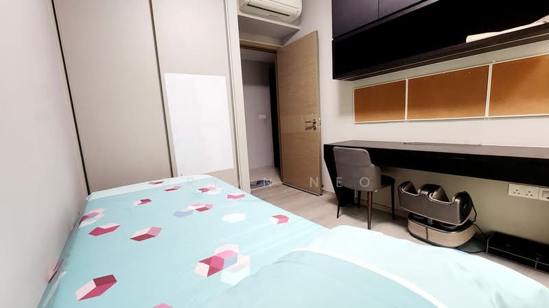 The Terrace, 92 Edgedale Plains, Room Rental, 93 sqft, Executive Condominium For Rent, by Bryan Neo, 500198421 - Bedroom - PropertyGuru.com.sg
