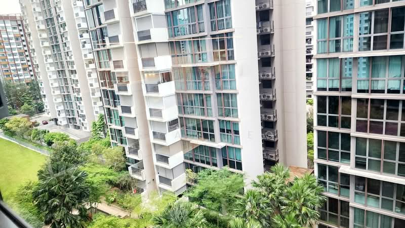 The Terrace, 92 Edgedale Plains, Room Rental, 93 sqft, Executive Condominium For Rent, by Bryan Neo, 500198421 - Exterior - PropertyGuru.com.sg