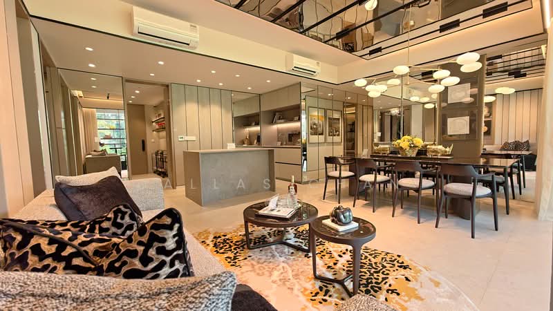 Zyon Grand, 3 Kim Seng Road, Alexandra / Commonwealth, 4 Bedrooms, 1,421 sqft, Condominium For Sale, by Dallas Chan, 500198423 - PropertyGuru.com.sg