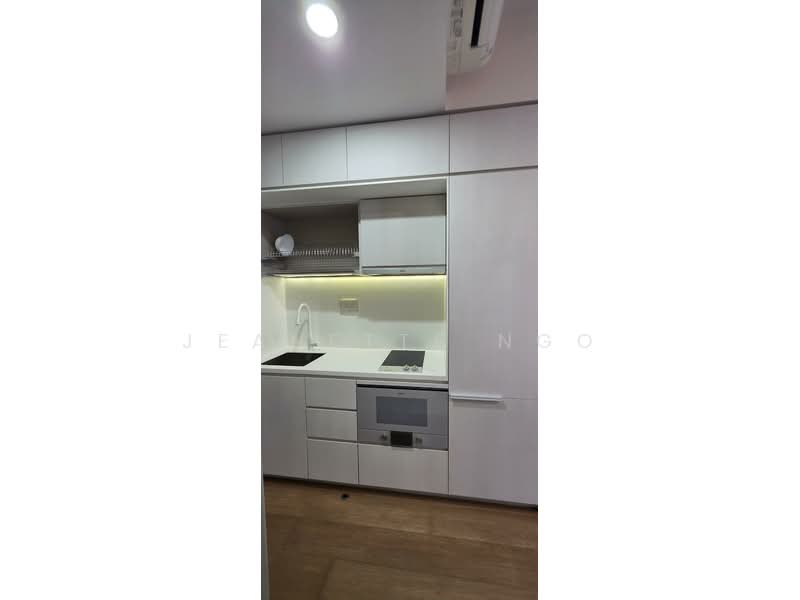 Fulcrum, 33 Fort Road, 2 Bedrooms, 829 sqft, Condominium For Sale, by Jeanette Ngo, 500198425 - PropertyGuru.com.sg