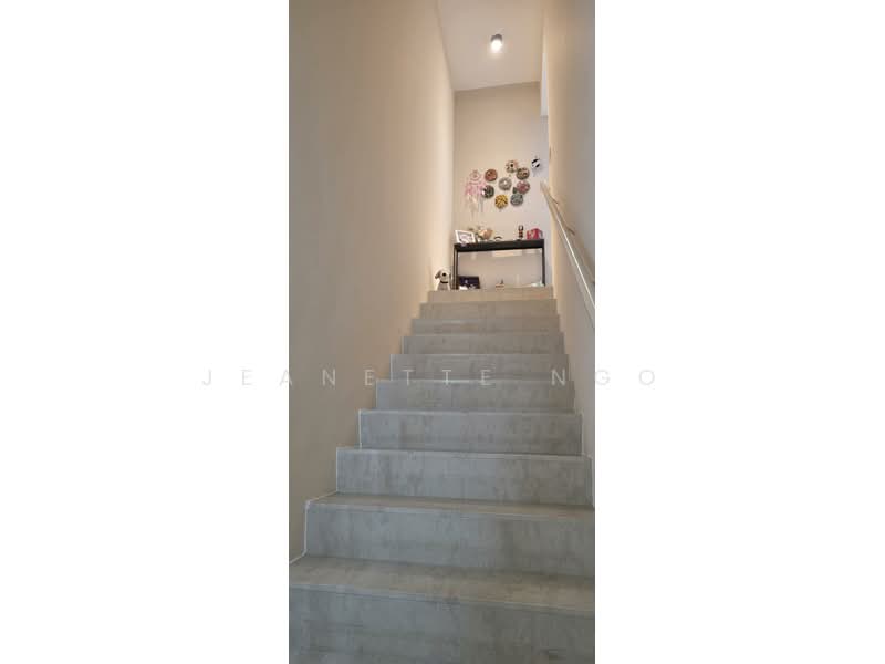 Fulcrum, 33 Fort Road, 2 Bedrooms, 829 sqft, Condominium For Sale, by Jeanette Ngo, 500198425 - Interior - PropertyGuru.com.sg