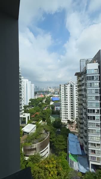 Fulcrum, 33 Fort Road, 2 Bedrooms, 829 sqft, Condominium For Sale, by Jeanette Ngo, 500198425 - View - PropertyGuru.com.sg