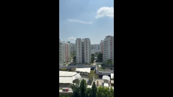 Sengkang Grand Residences, 88 Compassvale Bow, 2 Bedrooms, 764 sqft, Condominium For Sale, by Frederick Yap, 500198429 - PropertyGuru.com.sg