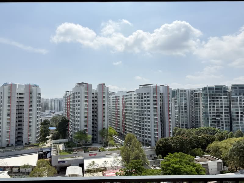 Sengkang Grand Residences, 88 Compassvale Bow, 2 Bedrooms, 764 sqft, Condominium For Sale, by Frederick Yap, 500198429 - PropertyGuru.com.sg