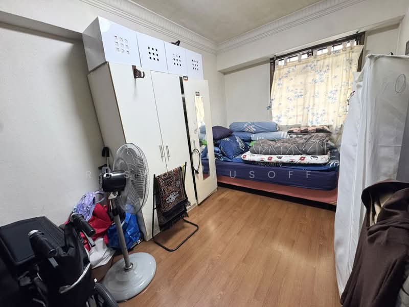 536 Woodlands Drive 14, 536 Woodlands Drive 14, 3 Bedrooms, 1,130 sqft, HDB Flat For Sale, by Rusydi Yusoff, 500198430 - Bedroom - PropertyGuru.com.sg