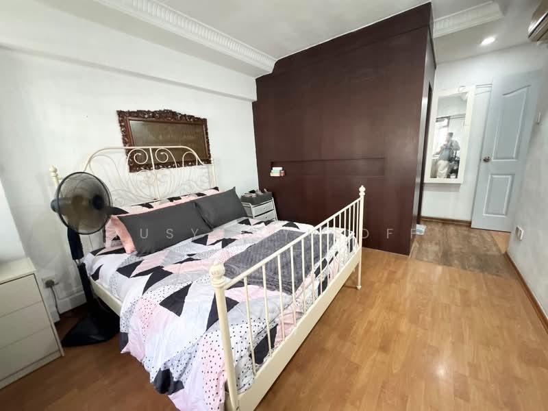 536 Woodlands Drive 14, 536 Woodlands Drive 14, 3 Bedrooms, 1,130 sqft, HDB Flat For Sale, by Rusydi Yusoff, 500198430 - Bedroom - PropertyGuru.com.sg