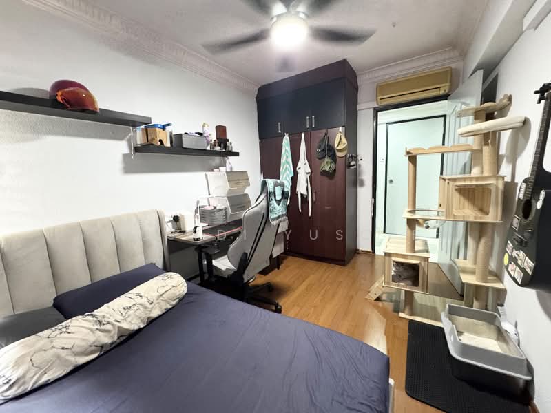 536 Woodlands Drive 14, 536 Woodlands Drive 14, 3 Bedrooms, 1,130 sqft, HDB Flat For Sale, by Rusydi Yusoff, 500198430 - Bedroom - PropertyGuru.com.sg