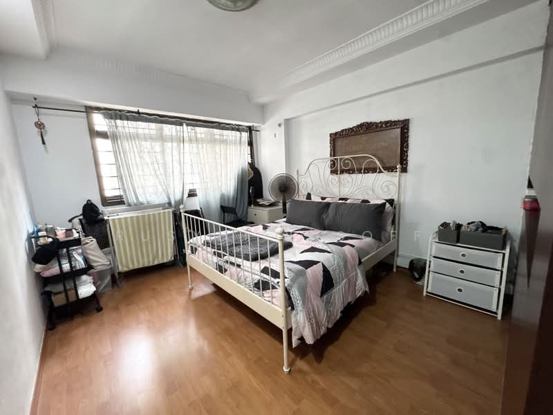 536 Woodlands Drive 14, 536 Woodlands Drive 14, 3 Bedrooms, 1,130 sqft, HDB Flat For Sale, by Rusydi Yusoff, 500198430 - Bedroom - PropertyGuru.com.sg