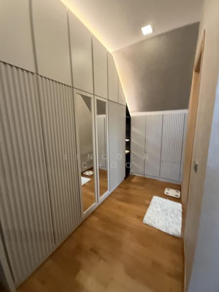 New Listing @ Serangoon Gardens ! 999yrs Modern SD w Basement & Lift @ Kingswear Ave, Serangoon gardens, 5 Bedrooms, 5,500 sqft, Semi-Detached House For Sale, by Lincoln Choo, 500198435 - Interior - PropertyGuru.com.sg
