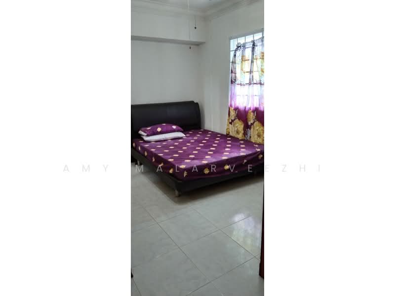 338B Kang Ching Road, 338B Kang Ching Road, Room Rental, 280 sqft, HDB Flat For Rent, by Amy Malarveezhi, 500198436 - Bedroom - PropertyGuru.com.sg