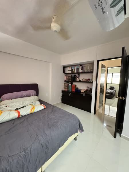 55 Chai Chee Drive, 55 Chai Chee Drive, 3 Bedrooms, 1,119 sqft, HDB Flat For Sale, by Shirley Ang, 500198437 - Bedroom - PropertyGuru.com.sg