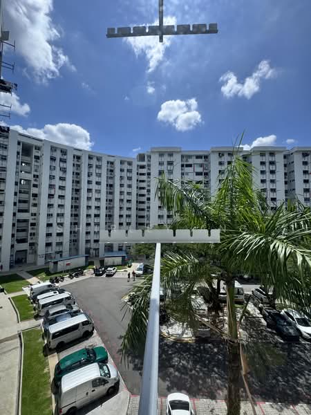55 Chai Chee Drive, 55 Chai Chee Drive, 3 Bedrooms, 1,119 sqft, HDB Flat For Sale, by Shirley Ang, 500198437 - Exterior - PropertyGuru.com.sg