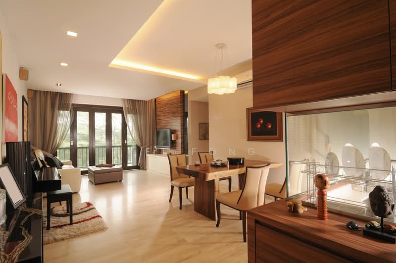 Highgate, 66 Highgate Crescent, 3 Bedrooms, 1,324 sqft, Condominium For Sale, by Fei Fong, 500198438 - Living Room - PropertyGuru.com.sg