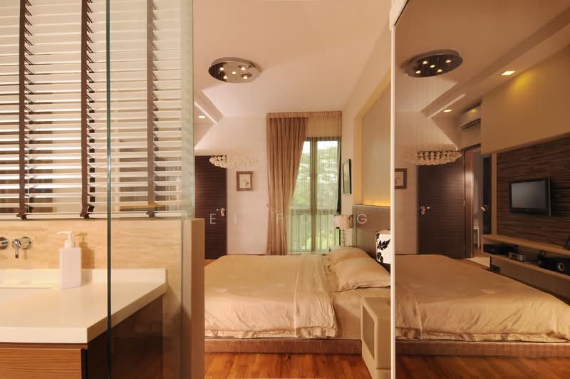 Highgate, 66 Highgate Crescent, 3 Bedrooms, 1,324 sqft, Condominium For Sale, by Fei Fong, 500198438 - Bedroom - PropertyGuru.com.sg