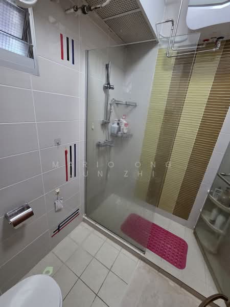 432D Yishun Avenue 1, 432D Yishun Avenue 1, Room Rental, 150 sqft, HDB Flat For Rent, by Mario Ong Jun Zhi, 500198439 - Bathroom - PropertyGuru.com.sg