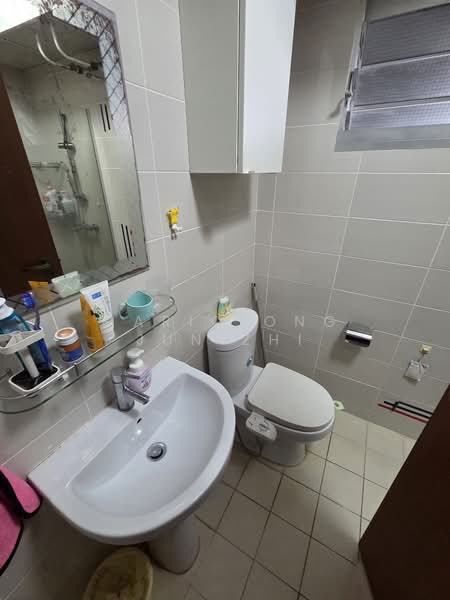432D Yishun Avenue 1, 432D Yishun Avenue 1, Room Rental, 150 sqft, HDB Flat For Rent, by Mario Ong Jun Zhi, 500198439 - Bathroom - PropertyGuru.com.sg