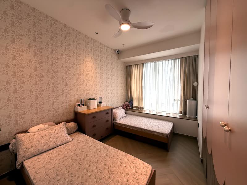 Vista Residences, 26 Jalan Datoh, 4 Bedrooms, 1,410 sqft, Condominium For Sale, by Jun Wei Lee, 500198440 - Bedroom - PropertyGuru.com.sg