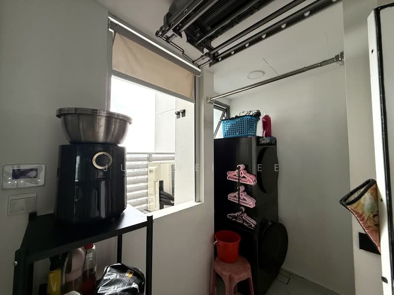 Vista Residences, 26 Jalan Datoh, 4 Bedrooms, 1,410 sqft, Condominium For Sale, by Jun Wei Lee, 500198440 - Utility - PropertyGuru.com.sg