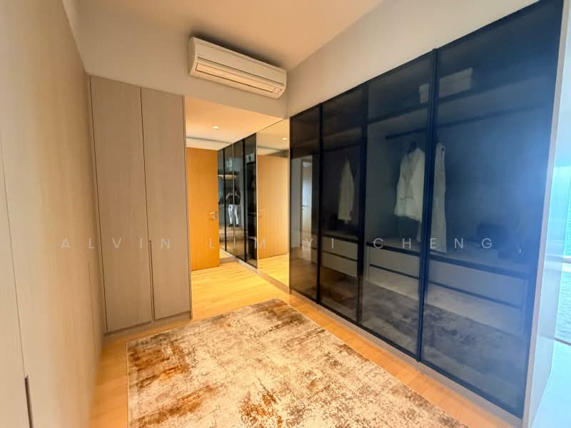 The Lumos, 9 Leonie Hill, 4 Bedrooms, 3,271 sqft, Apartment For Sale, by Alvin Lim Yi Cheng, 500198441 - Interior - PropertyGuru.com.sg