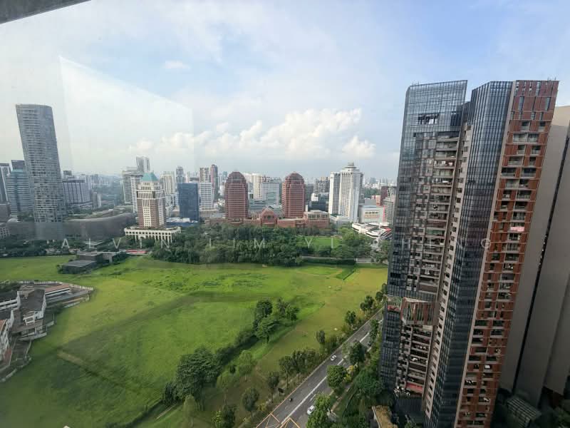 The Lumos, 9 Leonie Hill, 4 Bedrooms, 3,271 sqft, Apartment For Sale, by Alvin Lim Yi Cheng, 500198441 - Exterior - PropertyGuru.com.sg