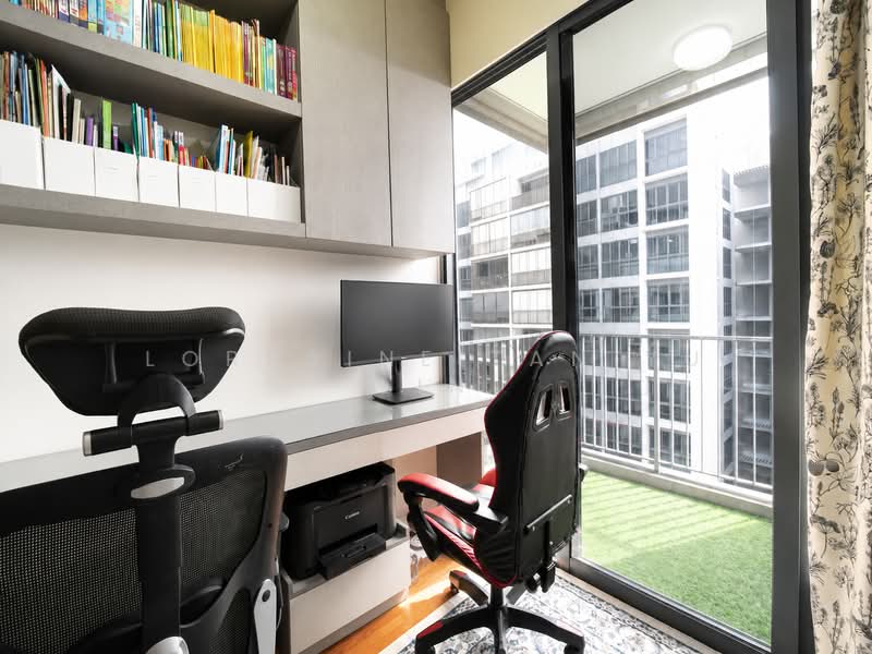 Signature At Yishun, 31 Yishun Street 51, 3 Bedrooms, 1,098 sqft, Executive Condominium For Sale, by Lorraine Tan Yu Lin, 500198442 - Study - PropertyGuru.com.sg