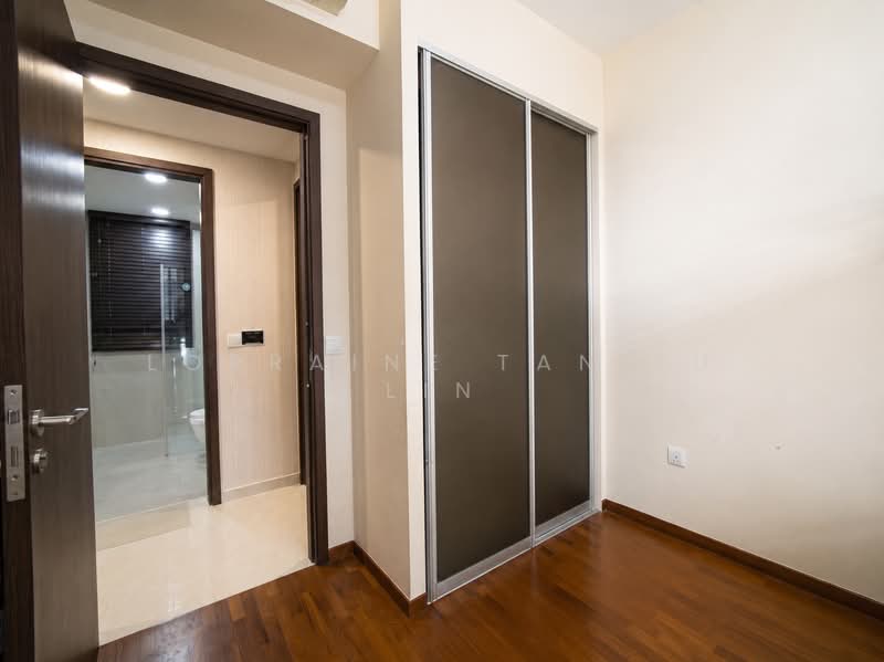 Signature At Yishun, 31 Yishun Street 51, 3 Bedrooms, 1,098 sqft, Executive Condominium For Sale, by Lorraine Tan Yu Lin, 500198442 - Bedroom - PropertyGuru.com.sg