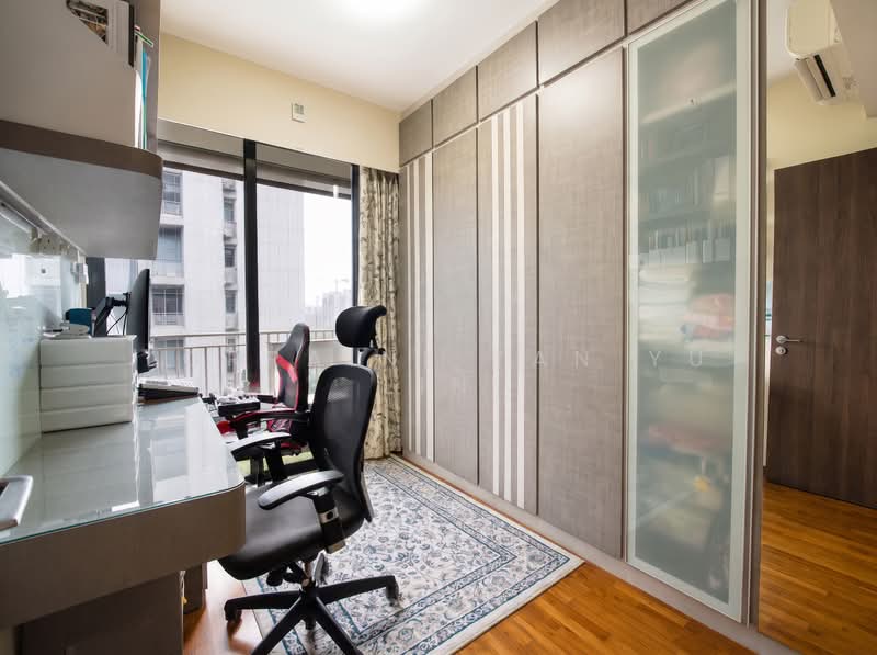 Signature At Yishun, 31 Yishun Street 51, 3 Bedrooms, 1,098 sqft, Executive Condominium For Sale, by Lorraine Tan Yu Lin, 500198442 - Study - PropertyGuru.com.sg