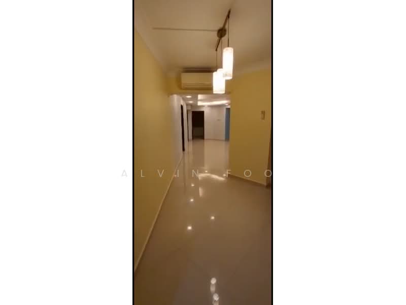 34 Cassia Crescent, 34 Cassia Crescent, 4 Bedrooms, 1,431 sqft, HDB Flat For Rent, by Alvin Foo, 500198443 - Corridor - PropertyGuru.com.sg