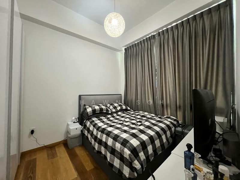 Kingsford Hillview Peak, 103 Hillview Rise, 1 Bedroom, 528 sqft, Condominium For Rent, by Shawn Soh, 500198445 - PropertyGuru.com.sg