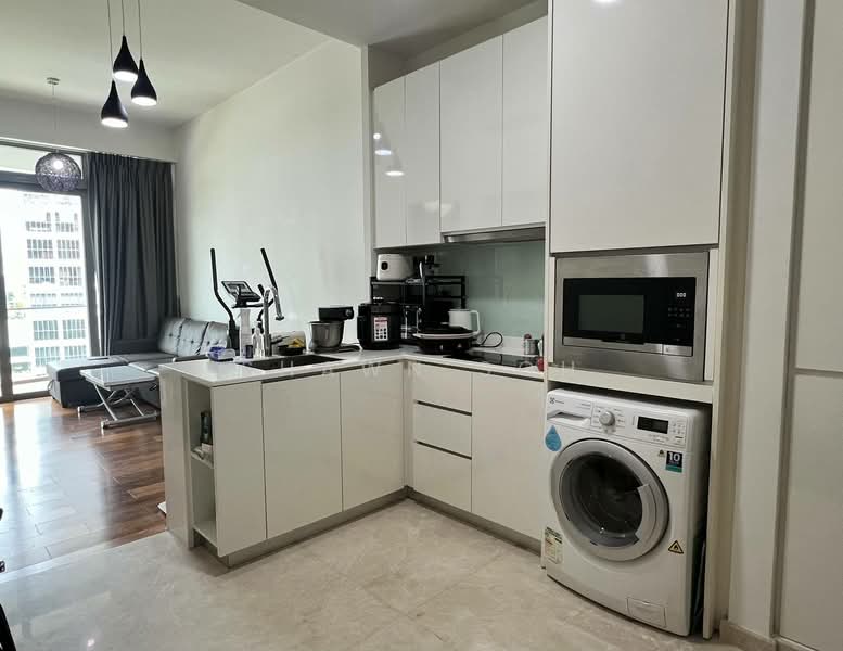 Kingsford Hillview Peak, 103 Hillview Rise, 1 Bedroom, 528 sqft, Condominium For Rent, by Shawn Soh, 500198445 - PropertyGuru.com.sg