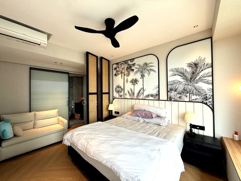 Vista Residences, 26 Jalan Datoh, 4 Bedrooms, 1,410 sqft, Condominium For Sale, by George Peng, 500198451 - Bedroom - PropertyGuru.com.sg