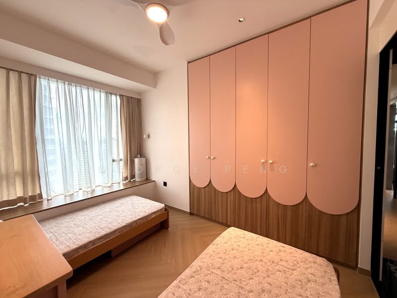 Vista Residences, 26 Jalan Datoh, 4 Bedrooms, 1,410 sqft, Condominium For Sale, by George Peng, 500198451 - Bedroom - PropertyGuru.com.sg