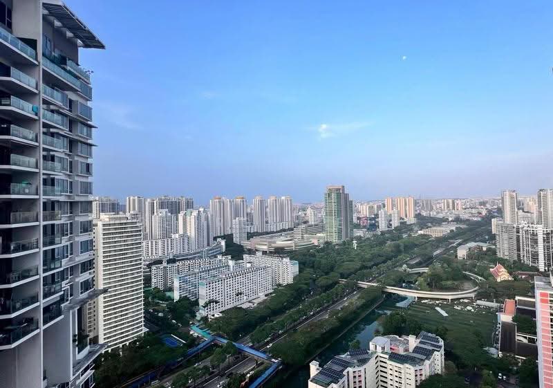Vista Residences, 26 Jalan Datoh, Balestier / Toa Payoh, 4 Bedrooms, 1,410 sqft, Condominium For Sale, by George Peng, 500198451 - Exterior - PropertyGuru.com.sg