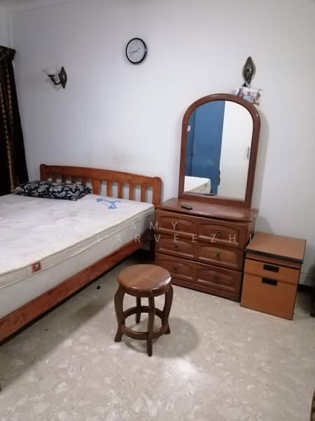 245 Jurong East Street 24, 245 Jurong East Street 24, Room Rental, 280 sqft, HDB Flat For Rent, by Amy Malarveezhi, 500198452 - Bedroom - PropertyGuru.com.sg
