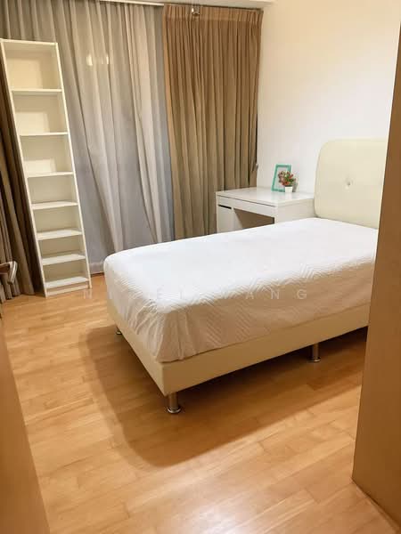 Water Place, 177 Tanjong Rhu Road, Room Rental, 180 sqft, Condominium For Rent, by Nigel Tang, 500198453 - Bedroom - PropertyGuru.com.sg