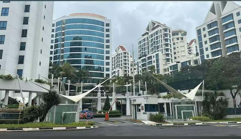 Water Place, 177 Tanjong Rhu Road, Room Rental, 180 sqft, Condominium For Rent, by Nigel Tang, 500198453 - Exterior - PropertyGuru.com.sg